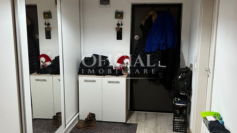 Apartament 1 Camera | 44 Mp | Balcon | Garaj | Zorilor Andrei Muresanu - Poză 8