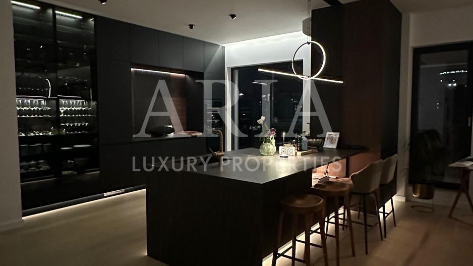 PENTHOUSE NUSCO CITY - Poză 5