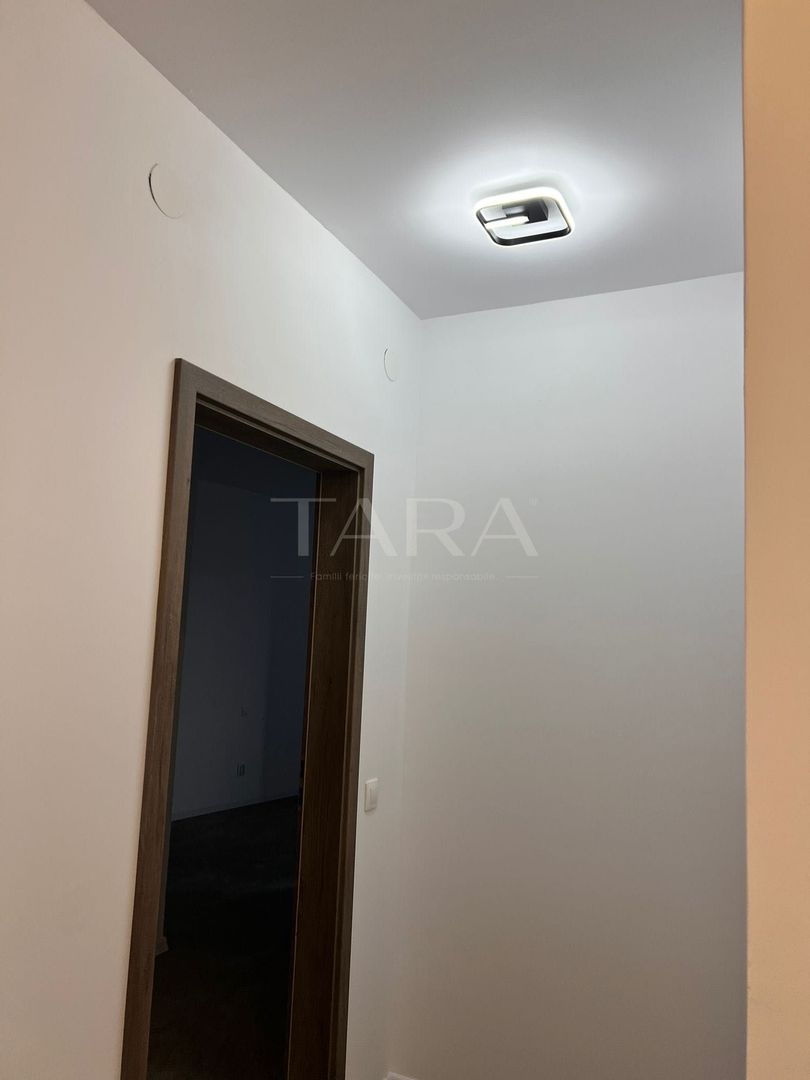 Apartament 2 camere, Grigorescu, zona Donath, 53 mp, balcon. - Poză 4