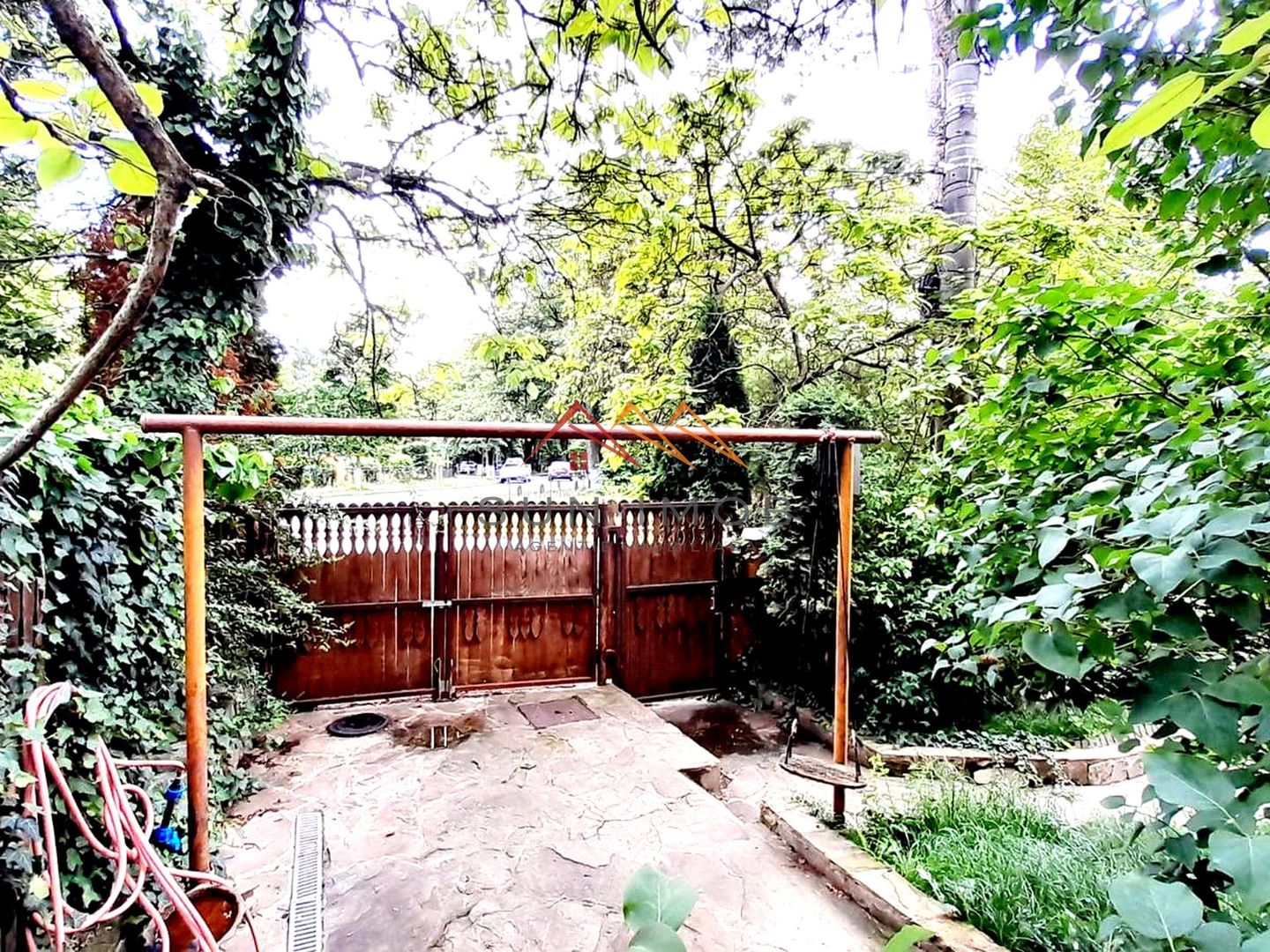 Casa 5 camere, D+P+M, ultracentral, zona deosebita, Campina, Prahova - Poză 8