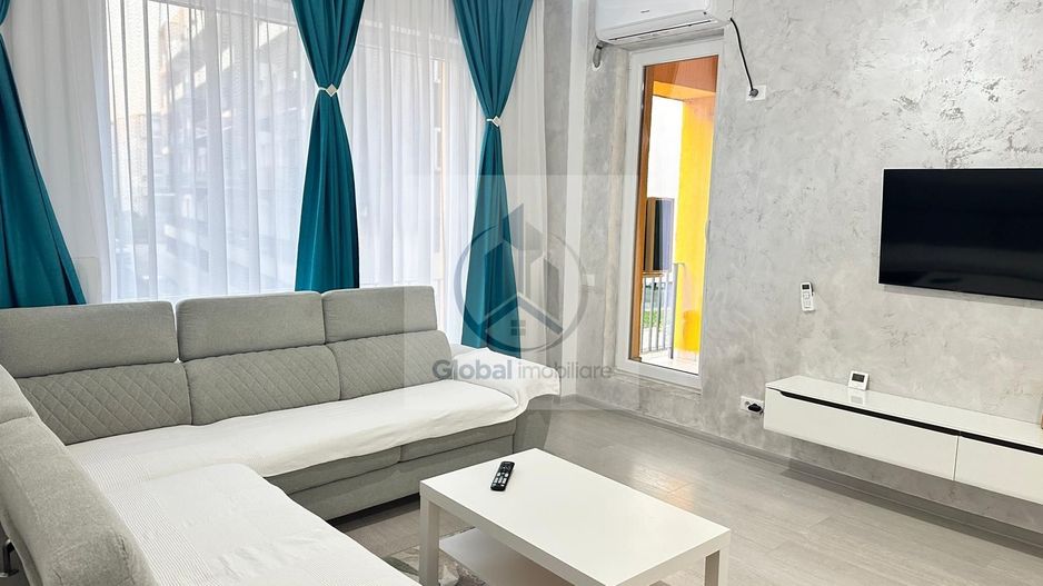 Apartament 3 camere de închiriat Theodor Pallady - Poză 1