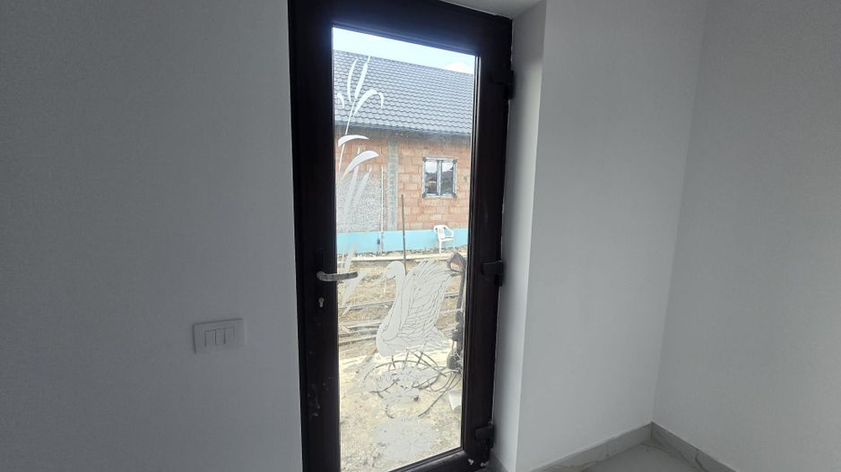 Casă Nouă Modernă de Vânzare –Sărata, Bacău,Confort, Spațiu și Liniste - Poză 26