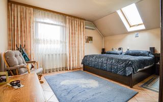 Casa Individuala cu 6 camere in cartier Andrei Muresanu, Cluj-Napoca - Poză 26