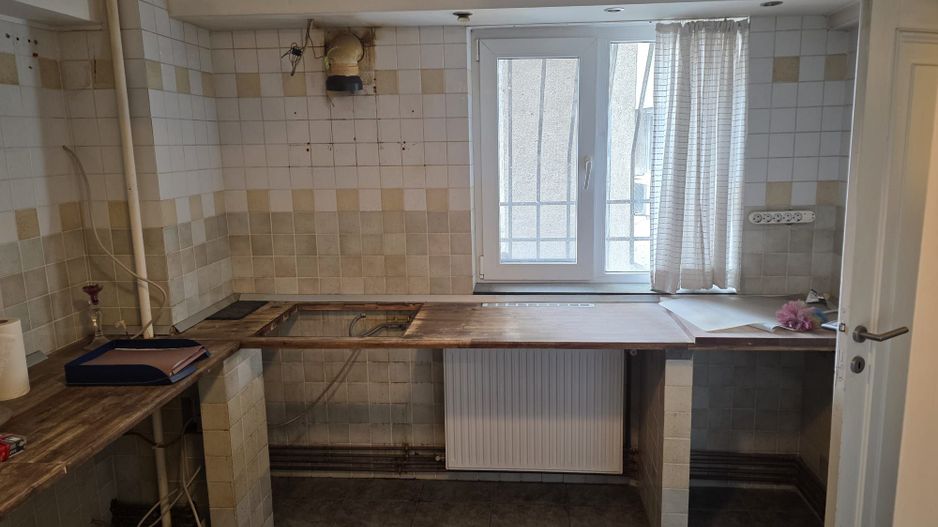 APARTAMENT LUMINOS CENTRALA PROPRIE ZONA TINERETULUI - Poză 5