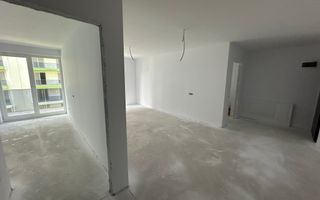 Apartament semi-finisat Elite City! Etaj II! Cu parcare! - Poză 8