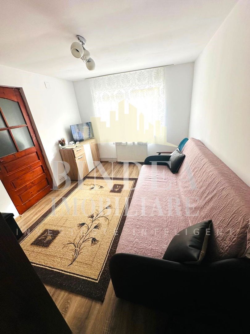 Casa cu teren 1416 toate utilitatile COMISION ZERO - Poză 9