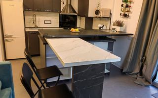 Apartament, zona centrala, 3 cam, 2 bai, parter, Complex Vivalia - Poză 1