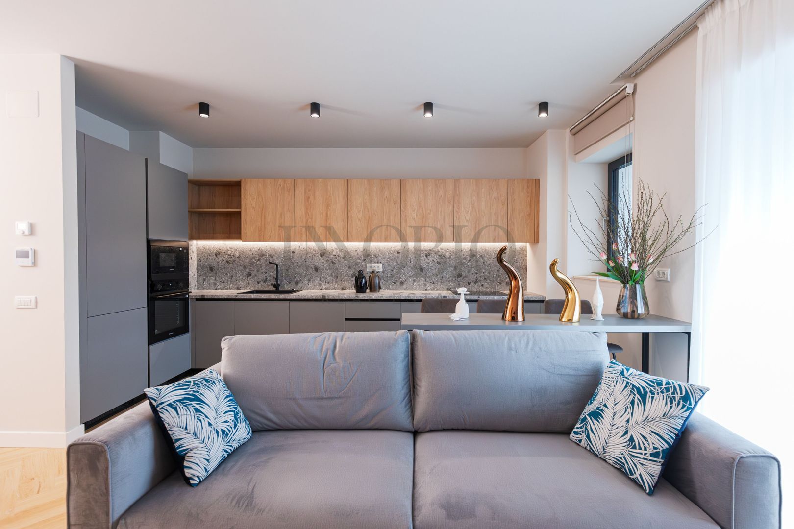 Apartament 3 Camere | Pet Friendly | Promenada Mall - Poză 4