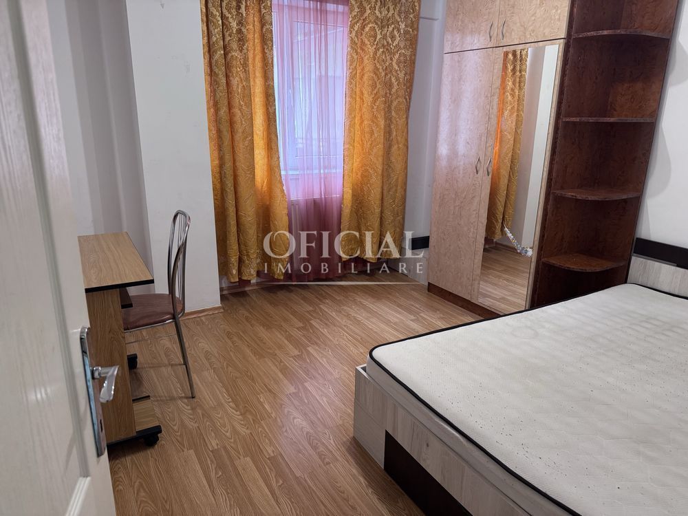 Apartament 2 Camere | 53 Mp | Balcon | Marasti Hotel Paradis - Poză 1