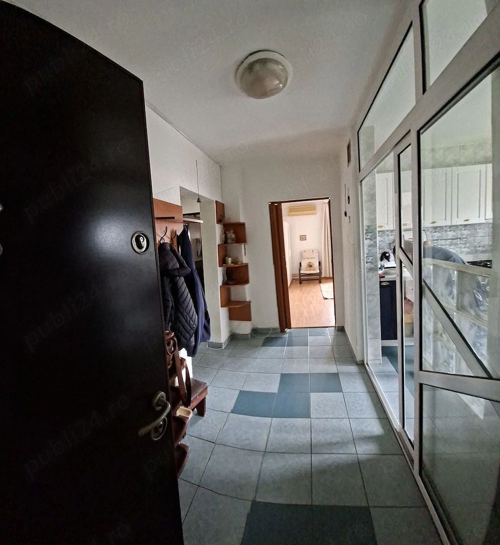 APARTAMENT 3 CAMERE VANZARE | CENTRALA PROPRIE | 75MP |  CALEA 13 SEPTEMBRIE - Poză 2