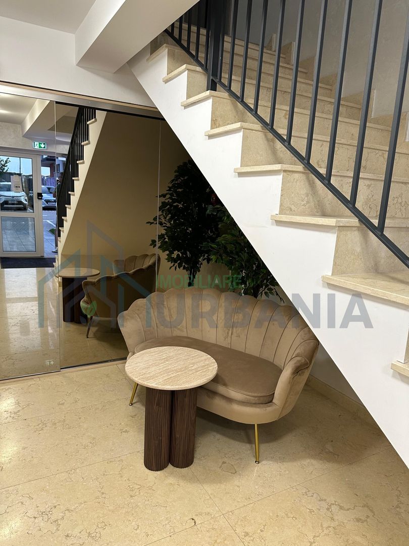 Apartament nou, zona Galata, loc de parcare inclus, prima închiriere - Poză 8