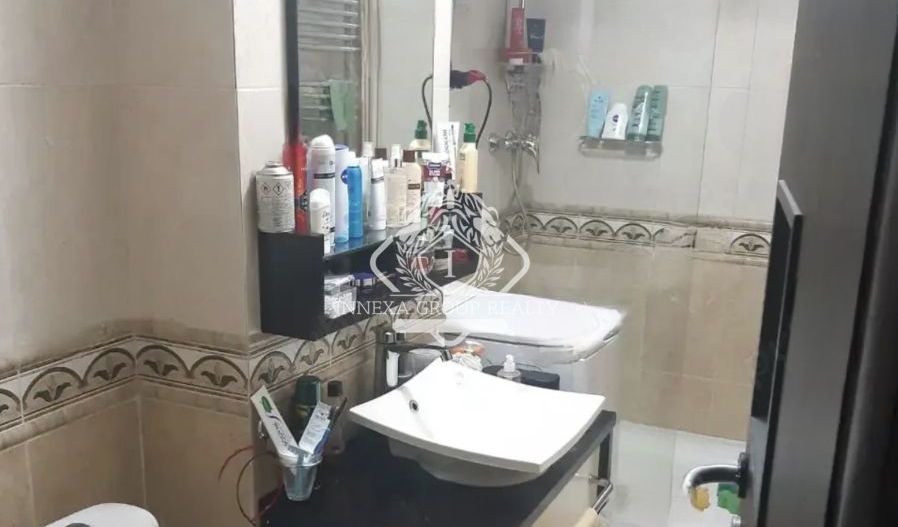 Lacul Tei | Garsoniera decomandată | Bloc 1986 reabilitat | Etaj 8/10 - Poză 7