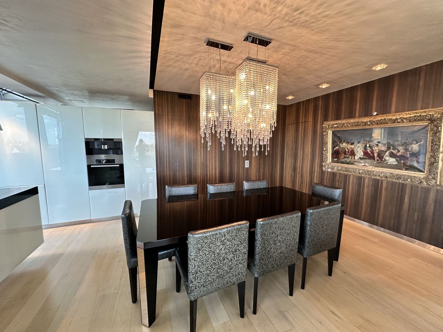 Luxury penthouse for rent/sale - Poză 5