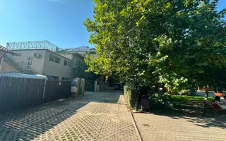 Spatiu Comercial in Parcul Primariei Snagov Ghermanesti 400 mp - Poză 11