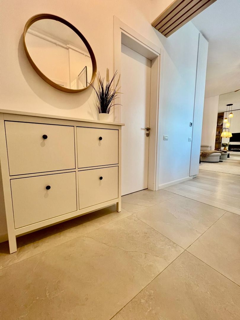 Apartament 2 camere premium – Prima închiriere – Zona JW Marriott - Poză 22