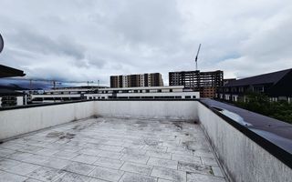 Apartament 2 camere de vanzare Brasov Tractorul terasa mare - Poză 14