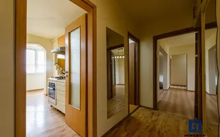 Apartament 4 camere | Punctele Cardinale, Bastion, Medicina | COMISION 0 - Poză 23