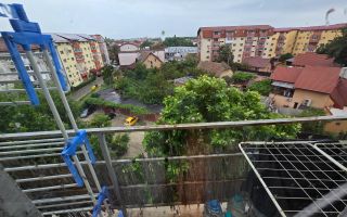Apartament 3 Camere, Zona Dambovita, Mobilat si Utilat Complet, 3 Dormitoare - Poză 11