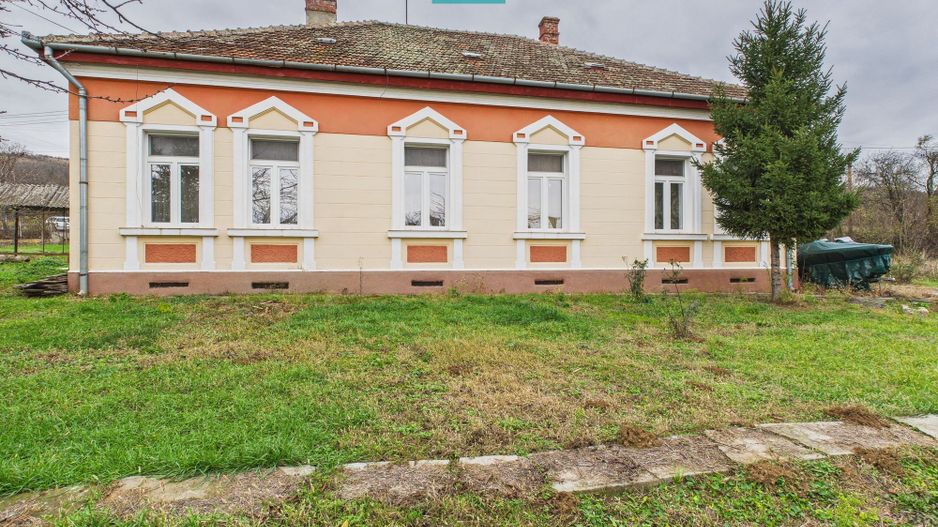 CONAC IMPRESIONANT ÎN GHIOROC - Poză 17