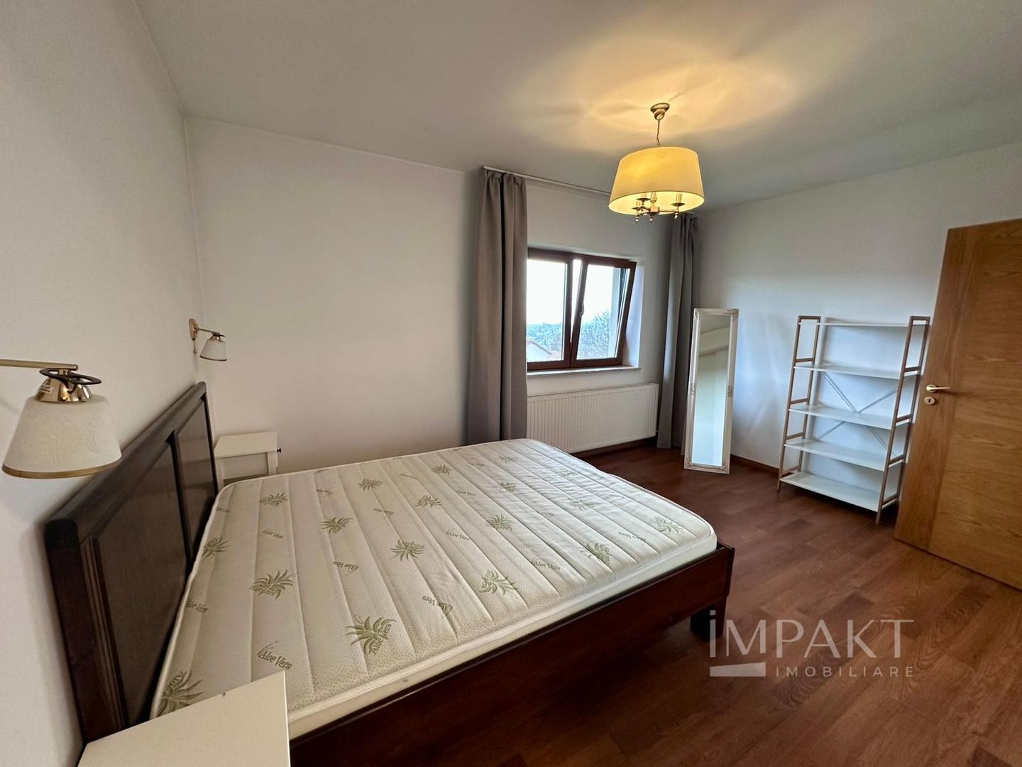 Vilă modernă 230 mp, teren generos 1000 mp, garaj, Iris - Poză 5