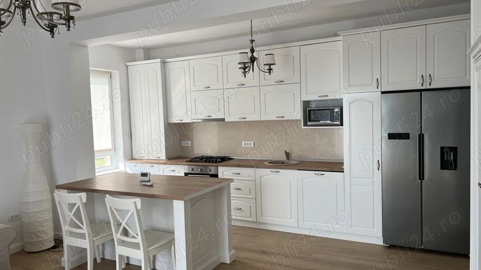 Apartament 2 camere Dumbravita - Poză 3