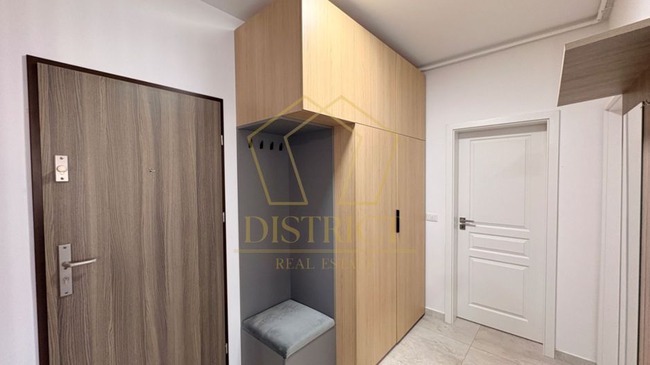 Apartament nou cu 2 camere și 2 locuri de parcare | Mosnita Veche | Lidl - Poză 9
