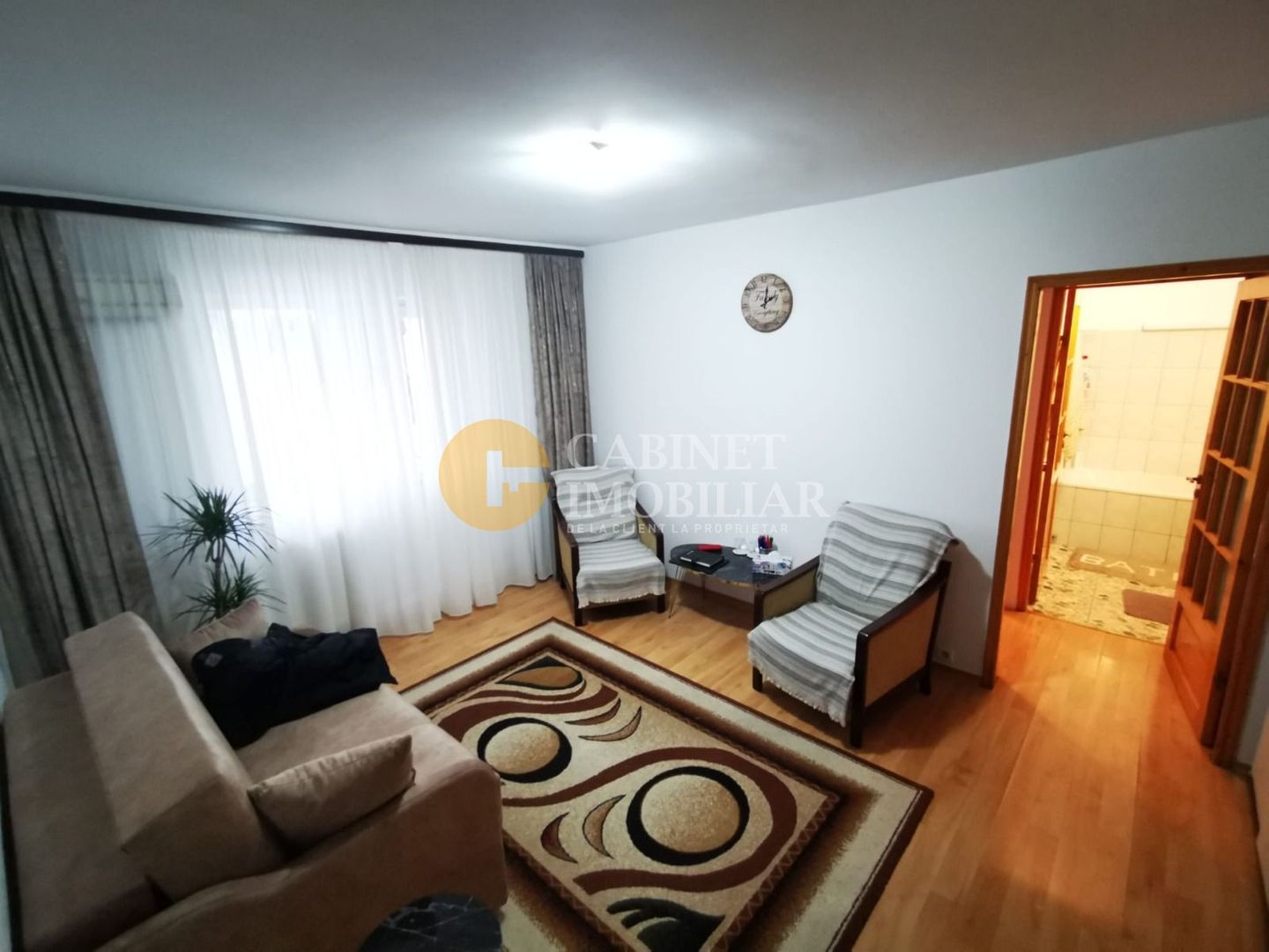 Apartament 2 Camere - Zona Dacia POD - Poză 1