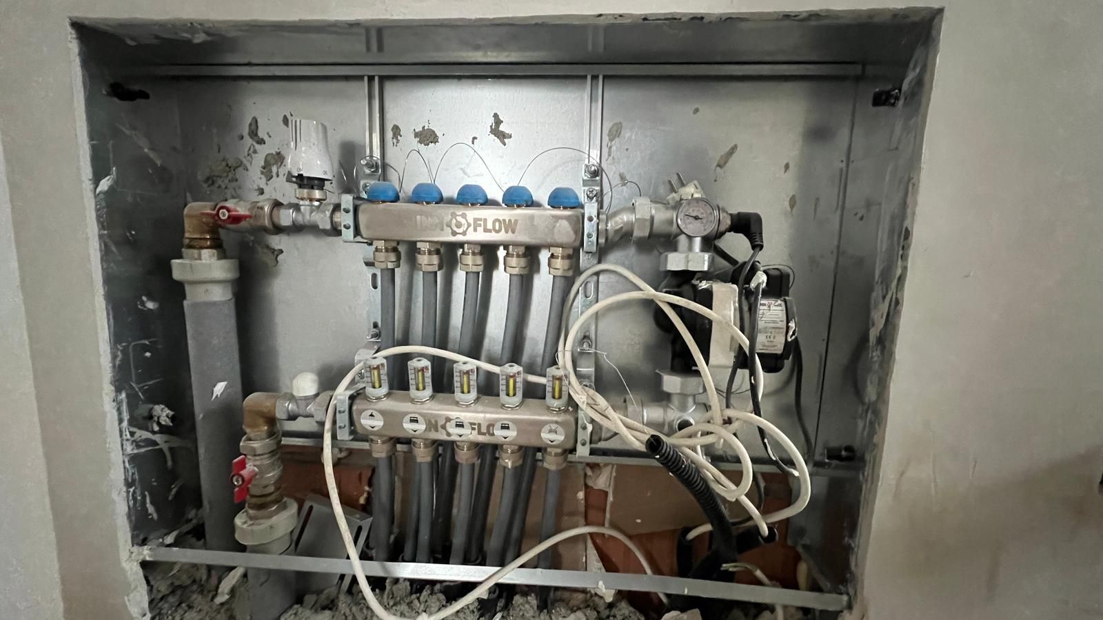 Duplex modern P+1E+M,  BUCURESTII NOI - Poză 7