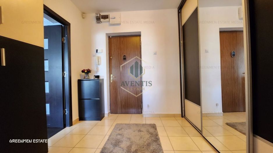 Modern renovat, 2 balcoane inchise, loc de parcare, Metrou Obor - Mosilor - Poză 23