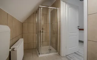 Casa individuala renovata integral | Brasovul Vechi - Dealul Cetatii - Poză 30