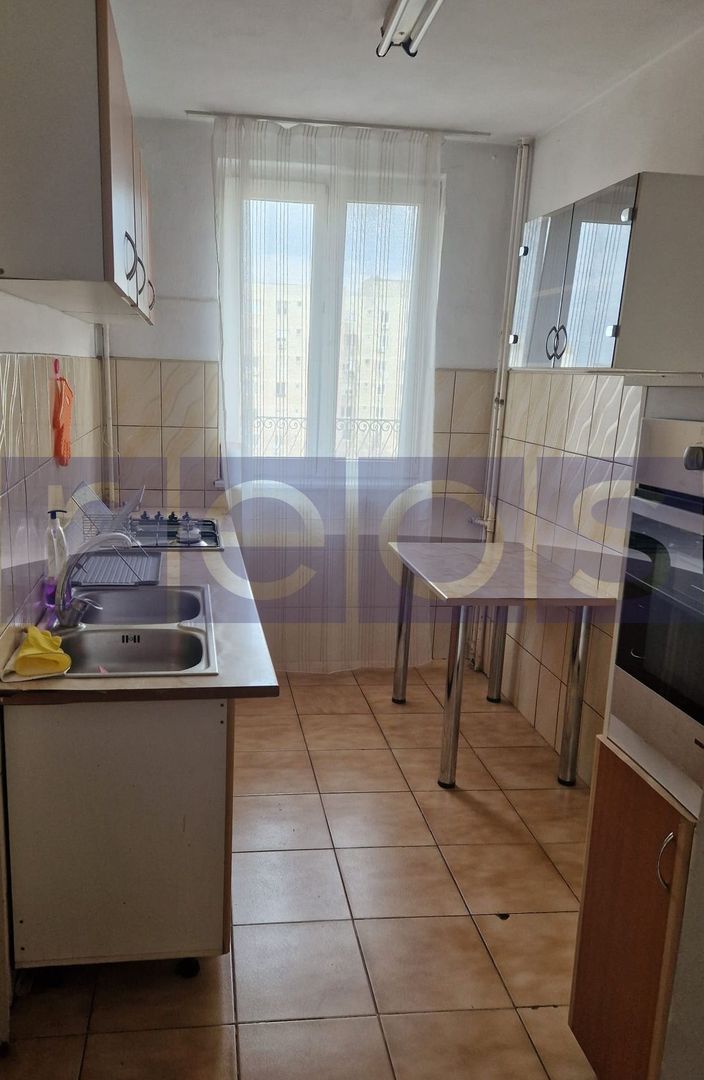 DE VANZARE AP 2 CAMERE 52 MP DRUMUL TABEREI | CIRCULAR | METROU - Poză 3