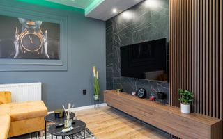 Casă de vis ultrafinisată în Florești – confort și eleganță. - Poză 10