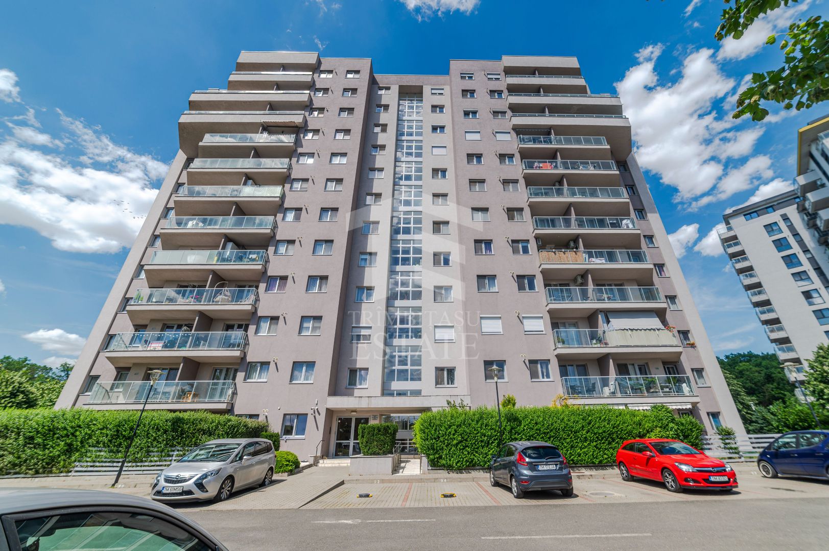 Priveliste superba spre padure  | 2 camere | et10/11 | Adora Forest - Poză 28