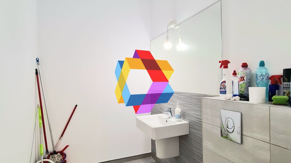 Spatiu comercial cu vad de închiriat Urban Coresi Brasov - 47 mp  # plus-imo.ro - Poză 4