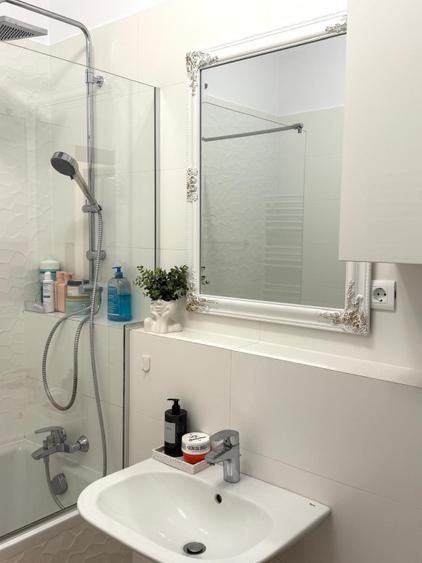 Apartament 3 camere mobilat • 102mp utili • Laguna Residence - Poză 16