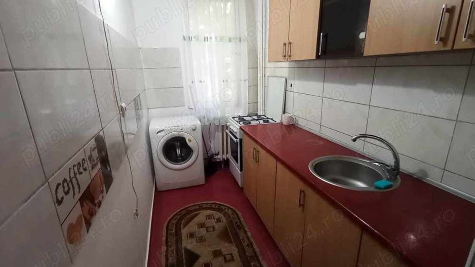 Vanzare Garsonieră decomandată, 32 mp, parter, confort 1 – Drumul Taberei - Poză 4