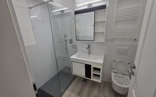 Apartament cu o cameră de închiriat în zona CUG-Providenta, Iași - Poză 2