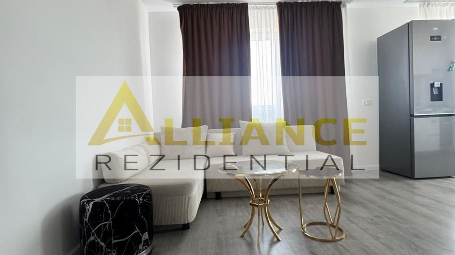 APARTAMENT 2 CAMERE DE ÎNCHIRIAT CU TERASĂ - Poză 4