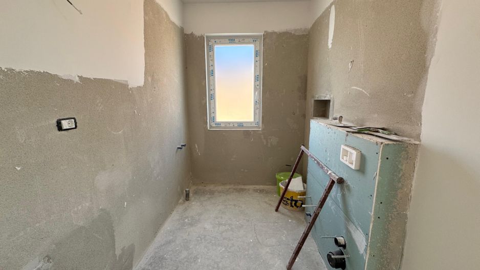 COMISION 0% | Case Individuale | 119 mp | 5 Camere | Zona Săcălaz | - Poză 16