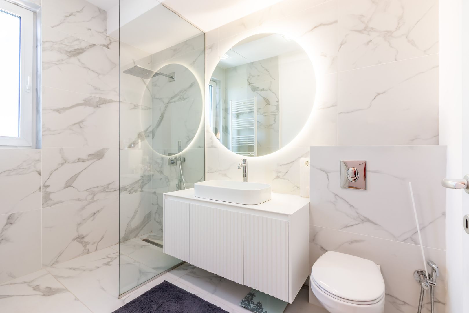 Vânzare casă modernă cu 5 camere | Corbeanca | Grădină și confort - Poză 33