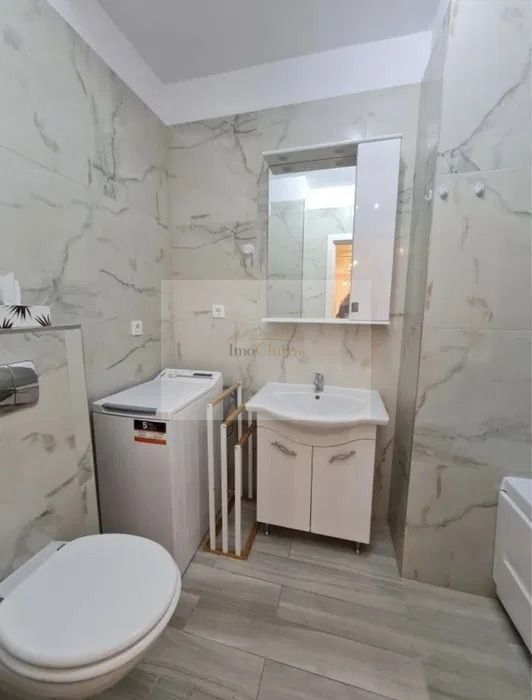 Închiriere apartament 3 camere decomandate – zona Iulius Mall - Poză 7