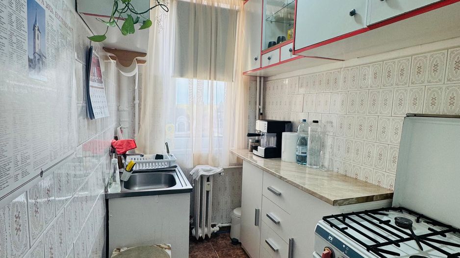 Apartament 2 camere etaj 3 Velenta - Poză 9