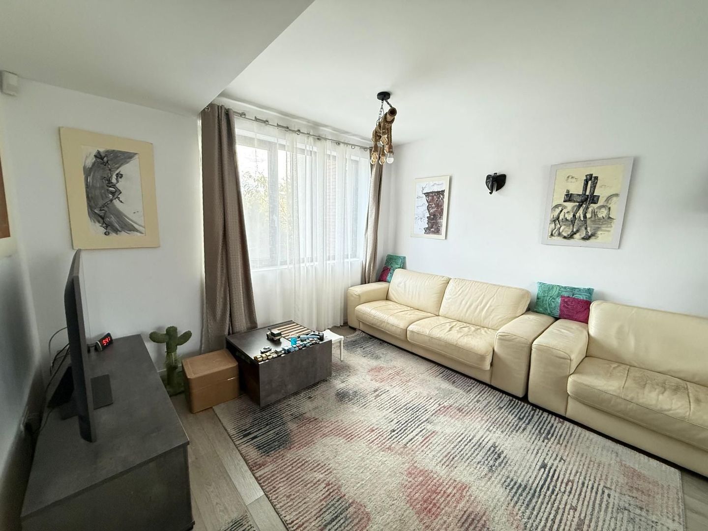 Casă tip triplex – 144 mp utili – vedere spre parc – Sector 1, Str. Aiud - Poză 32