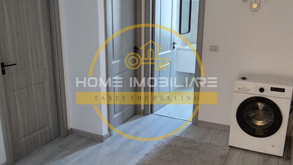 Ap 2 camere decomandat,57 mp,98000 euro - Poză 3
