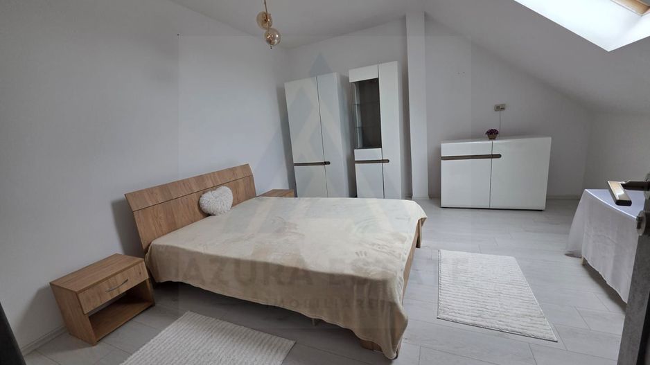 Apartament modern 3 camere 65 mp utili balcon zona Vasile Aaron - Poză 6