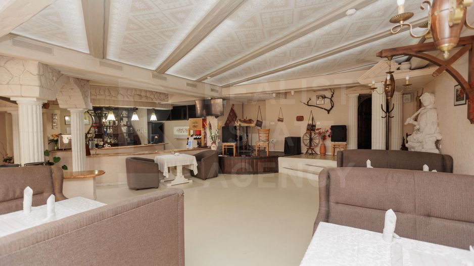 Chirie, spațiu comercial, 287.6 mp, str. Calea Ieșilor, Buiucani - Poză 3