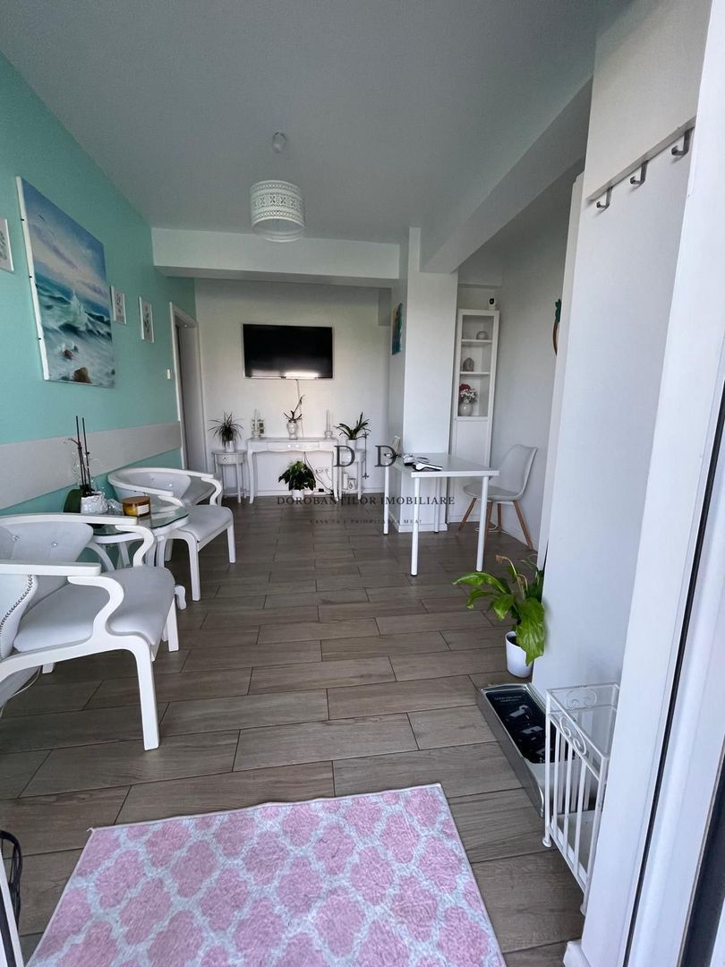 Spațiu comercial de închiriat – zonă excelentă- Europa, Calea Turzii - Poză 2