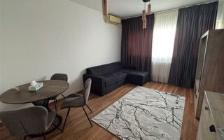 Garsonieră | Titan | 31 mp | parter - Poză 2