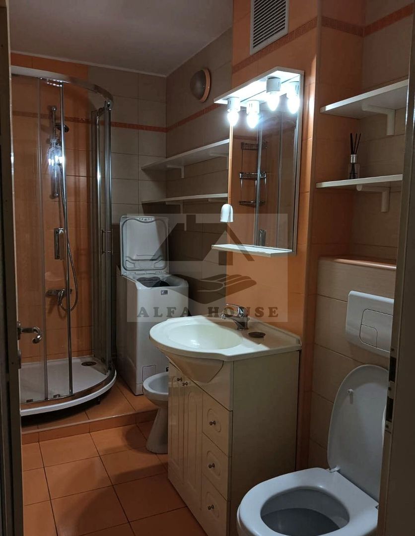 Racadau - Apartament cu doua camere, 58 mp + doua balcoane (7.6 mp) - Poză 4