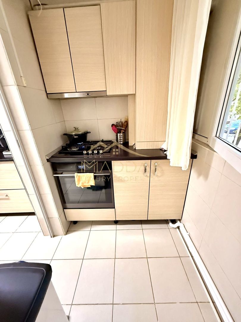 Apartament de vanzare 3 camere // McDonald's Dristor //lângă metrou//centrala - Poză 15